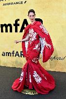 Antibes - amfAR Gala Night Red Carpet