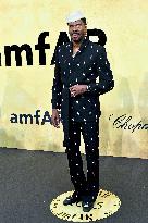 Antibes - amfAR Gala Night Red Carpet