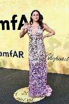 Antibes - amfAR Gala Night Red Carpet