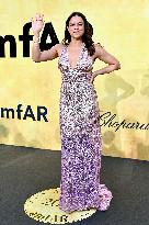 Antibes - amfAR Gala Night Red Carpet
