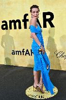 Antibes - amfAR Gala Night Red Carpet