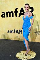 Antibes - amfAR Gala Night Red Carpet