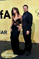 Antibes - amfAR Gala Night Red Carpet