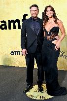 Antibes - amfAR Gala Night Red Carpet