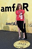 Antibes - amfAR Gala Night Red Carpet