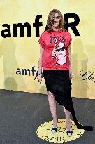 Antibes - amfAR Gala Night Red Carpet