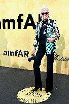 Antibes - amfAR Gala Night Red Carpet