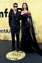 Antibes - amfAR Gala Night Red Carpet