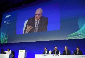 Valeo General Assembly - Paris