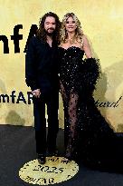 Antibes - amfAR Gala Night Red Carpet