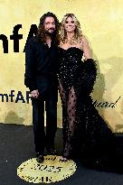 Antibes - amfAR Gala Night Red Carpet