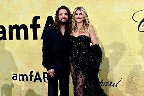 Antibes - amfAR Gala Night Red Carpet