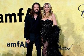 Antibes - amfAR Gala Night Red Carpet