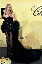 Antibes - amfAR Gala Night Red Carpet