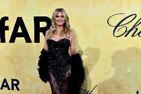 Antibes - amfAR Gala Night Red Carpet