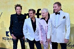 Antibes - amfAR Gala Night Red Carpet
