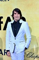 Antibes - amfAR Gala Night Red Carpet