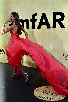 Antibes - amfAR Gala Night Red Carpet