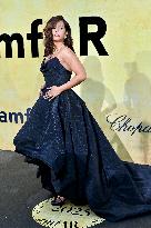 Antibes - amfAR Gala Night Red Carpet
