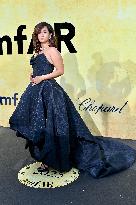 Antibes - amfAR Gala Night Red Carpet