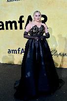 Antibes - amfAR Gala Night Red Carpet