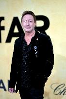 Antibes - amfAR Gala Night Red Carpet