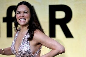 Antibes - amfAR Gala Night Red Carpet