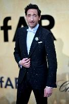 Antibes - amfAR Gala Night Red Carpet