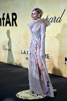 Antibes - amfAR Gala Night Red Carpet