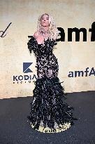 Arrivals - amfAR Gala Cannes 2025 Presented By Chopard DN