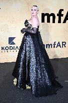 Arrivals - amfAR Gala Cannes 2025 Presented By Chopard DN