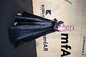 Arrivals - amfAR Gala Cannes 2025 Presented By Chopard DN