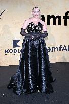 Arrivals - amfAR Gala Cannes 2025 Presented By Chopard DN