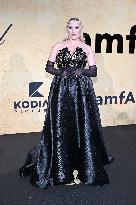 Arrivals - amfAR Gala Cannes 2025 Presented By Chopard DN