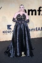 Arrivals - amfAR Gala Cannes 2025 Presented By Chopard DN