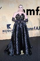 Arrivals - amfAR Gala Cannes 2025 Presented By Chopard DN