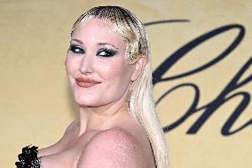 Arrivals - amfAR Gala Cannes 2025 Presented By Chopard DN