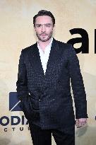 Arrivals - amfAR Gala Cannes 2025 Presented By Chopard DN