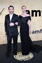 Arrivals - amfAR Gala Cannes 2025 Presented By Chopard DN