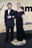 Arrivals - amfAR Gala Cannes 2025 Presented By Chopard DN