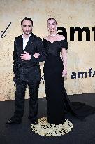 Arrivals - amfAR Gala Cannes 2025 Presented By Chopard DN