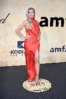 Arrivals - amfAR Gala Cannes 2025 Presented By Chopard DN