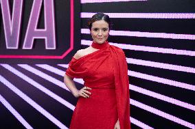 Ballerina Premiere - London