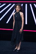 Ballerina Premiere - London