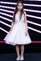 Ballerina Premiere - London
