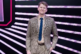 Ballerina Premiere - London