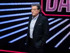 Ballerina Premiere - London