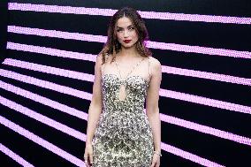 Ballerina Premiere - London