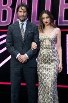 Ballerina Premiere - London