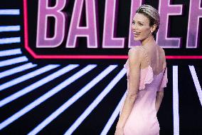 Ballerina Premiere - London